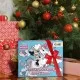Calendar Craciun - Minnie Mouse Calendar Craciun - Minnie Mouse