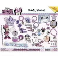 Calendar Craciun - Minnie Mouse