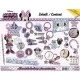 Calendar Craciun - Minnie Mouse Calendar Craciun - Minnie Mouse