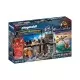 Calendar Craciun Playmobil Novelmore