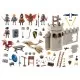 Calendar Craciun Playmobil Novelmore