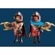 Calendar Craciun Playmobil Novelmore