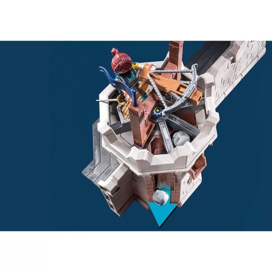 Calendar Craciun Playmobil Novelmore