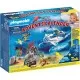 Calendar Craciun Playmobil - Politia sub apa Calendar Craciun Playmobil - Politia sub apa