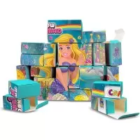 Calendar Craciun Sirena