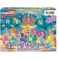Calendar Craciun Sirene