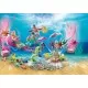 Calendar Craciun sirene Playmobil Calendar Craciun sirene Playmobil