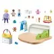 Playmobil City Life - Camera copilasilor Playmobil City Life - Camera copilasilor