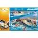 Playmobil Family Fun - Camion cu barca de viteza Playmobil Family Fun - Camion cu barca de viteza