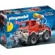 Playmobil City Action - Camion de pompieri Playmobil City Action - Camion de pompieri