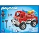 Playmobil City Action - Camion de pompieri Playmobil City Action - Camion de pompieri