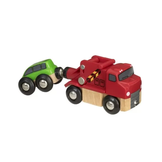 Camion de tractare BRIO Camion de tractare BRIO
