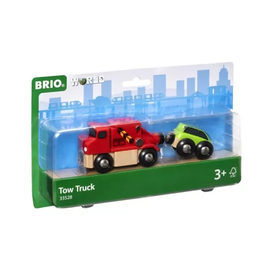 Camion de tractare BRIO Camion de tractare BRIO