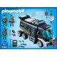 Playmobil City Action - Camionul echipei SWAT Playmobil City Action - Camionul echipei SWAT