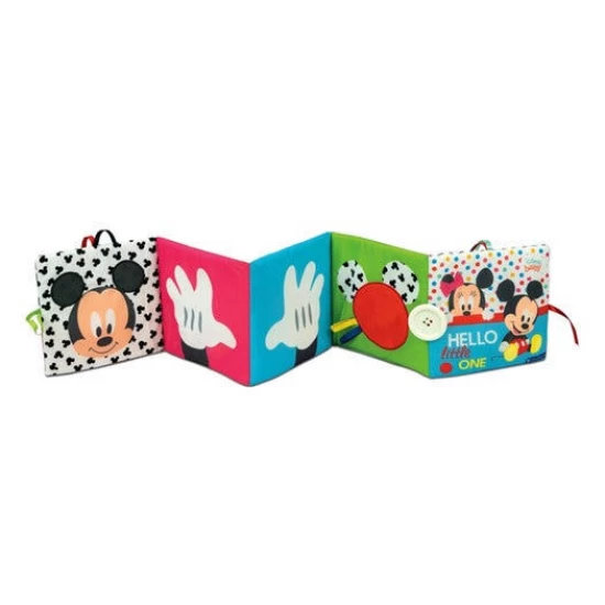 Carte Disney cu activitati Carte Disney cu activitati