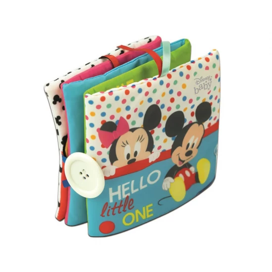 Carte Disney cu activitati Carte Disney cu activitati