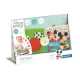 Carte Disney cu activitati Carte Disney cu activitati