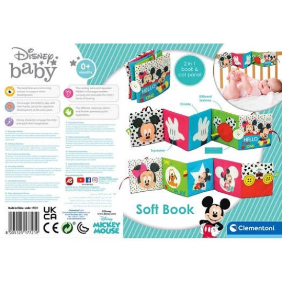 Carte Disney cu activitati Carte Disney cu activitati