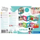 Carte Disney cu activitati Carte Disney cu activitati