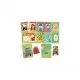 Set educativ Headu - Sa descoperim ferma Set educativ Headu - Sa descoperim ferma