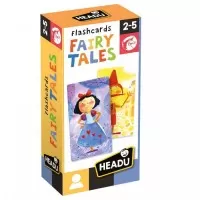 Set cartonase Headu - Personaje basm