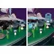 Playmobil Ayuma - Cascada energiei magice Playmobil Ayuma - Cascada energiei magice