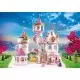 Playmobil Princess - Castelul mare al printesei Playmobil Princess - Castelul mare al printesei