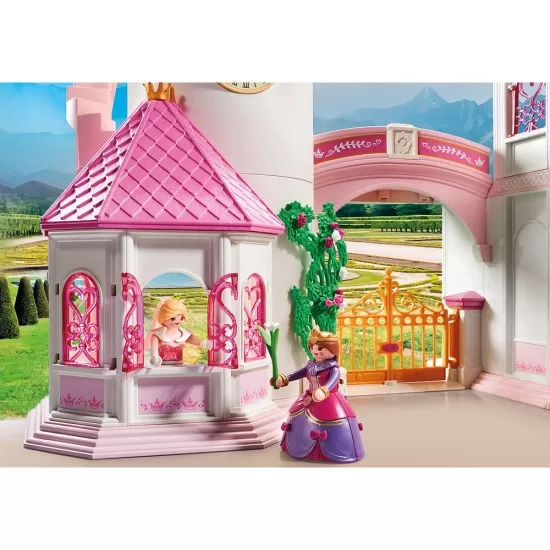 Playmobil Princess - Castelul mare al printesei Playmobil Princess - Castelul mare al printesei