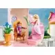 Playmobil Princess - Castelul mare al printesei Playmobil Princess - Castelul mare al printesei