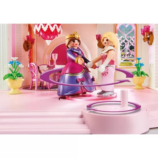 Playmobil Princess - Castelul mare al printesei Playmobil Princess - Castelul mare al printesei