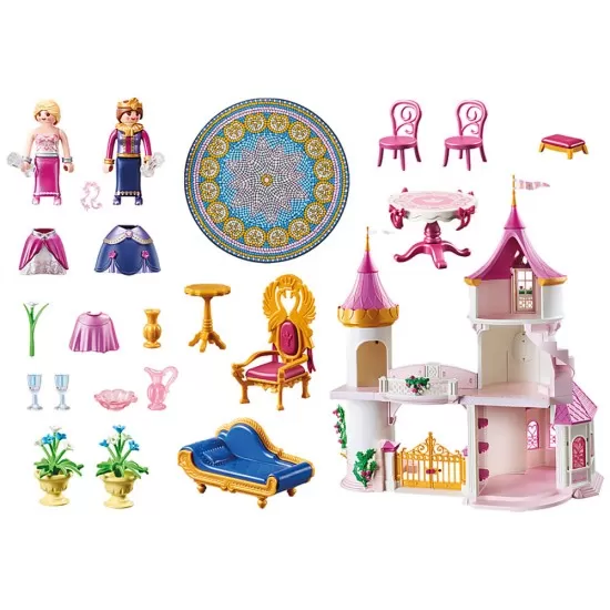 Playmobil Princess - Castelul printesei Playmobil Princess - Castelul printesei