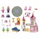 Playmobil Princess - Castelul printesei Playmobil Princess - Castelul printesei