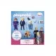 Playmobil Heidi - Clara si domnisoara Rottenmeier Playmobil Heidi - Clara si domnisoara Rottenmeier
