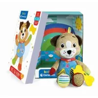 Jucarie bebe Clementoni - Catelusul Pete