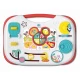 Tableta interactiva Clementoni Disney Mickey si prietenii Tableta interactiva Clementoni Disney Mickey si prietenii