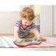 Tableta interactiva Clementoni Disney Mickey si prietenii Tableta interactiva Clementoni Disney Mickey si prietenii