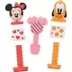 Set asamblare bebe Clementoni - Minnie Mouse si Pluto