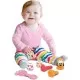 Set asamblare bebe Clementoni - Minnie Mouse si Pluto