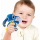 Jucarie senzoriala plus Disney Stitch cu zornaitoare pentru dezvoltarea simturilor Clementoni Jucarie senzoriala plus Disney Stitch cu zornaitoare pentru dezvoltarea simturilor Clementoni