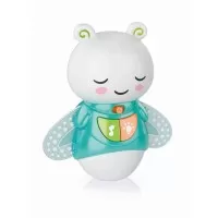 Lampa muzicala Licurici Clementoni