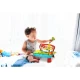 Centru de activitati cu unelte Montessori Clementoni Centru de activitati cu unelte Montessori Clementoni