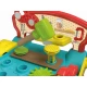 Centru de activitati cu unelte Montessori Clementoni Centru de activitati cu unelte Montessori Clementoni