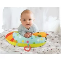 Perna pisicuta pentru bebelusi Clementoni