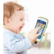 Jucarie Smartphone cu sunete Clementoni Jucarie Smartphone cu sunete Clementoni