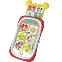 Smartphone interactiv Mickey Mouse Clementoni