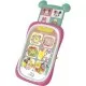 Smartphone interactiv Minnie Mouse Clementoni Smartphone interactiv Minnie Mouse Clementoni