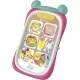 Smartphone interactiv Minnie Mouse Clementoni Smartphone interactiv Minnie Mouse Clementoni