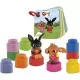 Set joaca si carticica Clemmy Bing Set joaca si carticica Clemmy Bing