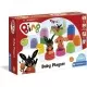 Set joaca si carticica Clemmy Bing Set joaca si carticica Clemmy Bing
