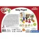 Set joaca si carticica Clemmy Bing Set joaca si carticica Clemmy Bing